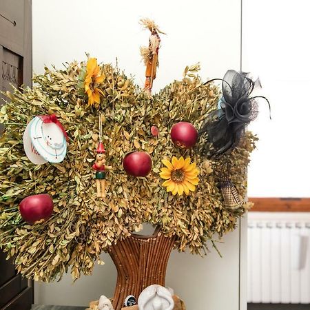 Cosy Cottage Floransa Dış mekan fotoğraf