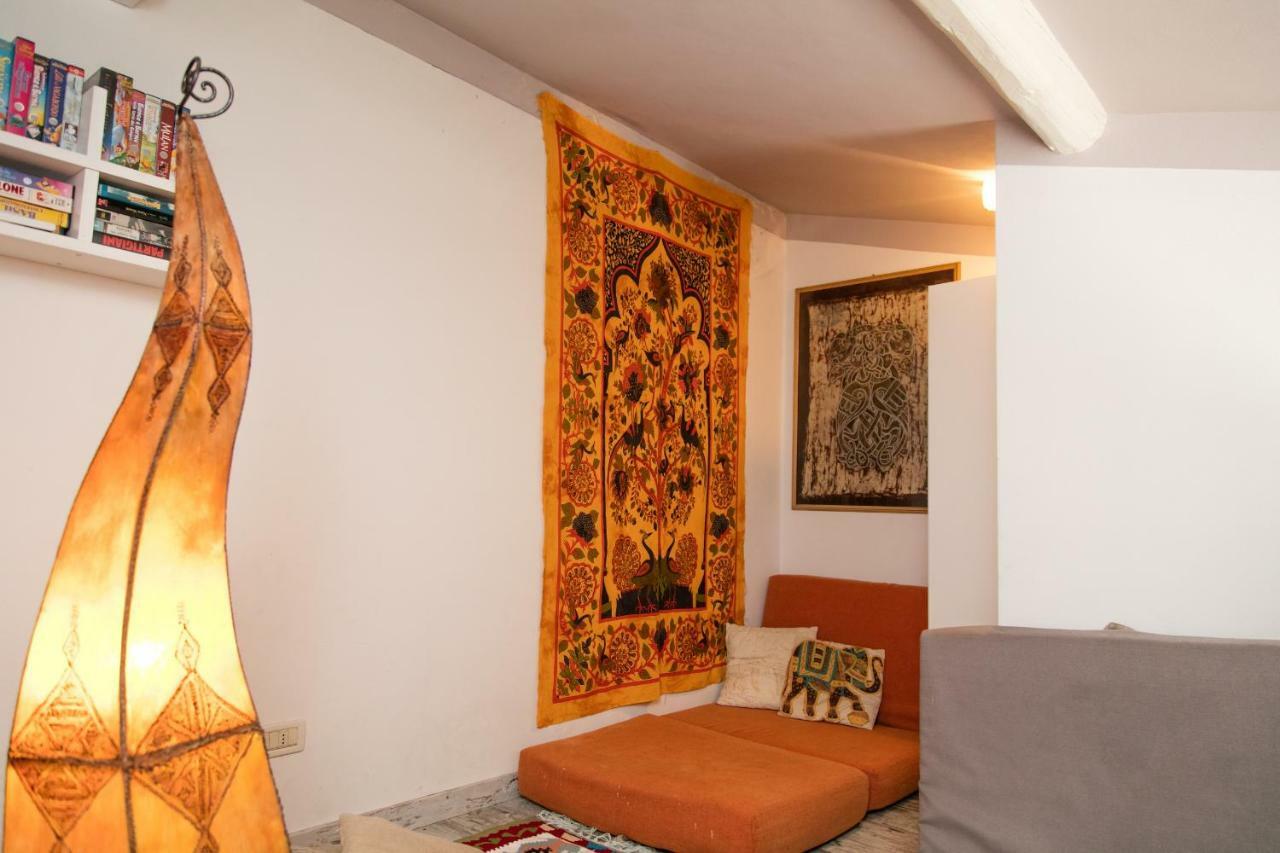 Cosy Cottage Floransa Dış mekan fotoğraf