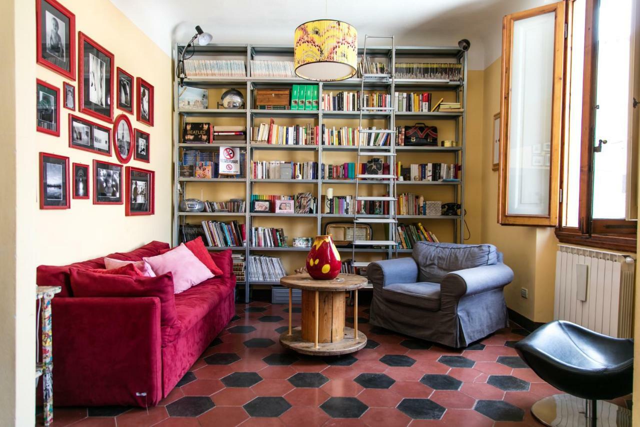 Cosy Cottage Floransa Dış mekan fotoğraf
