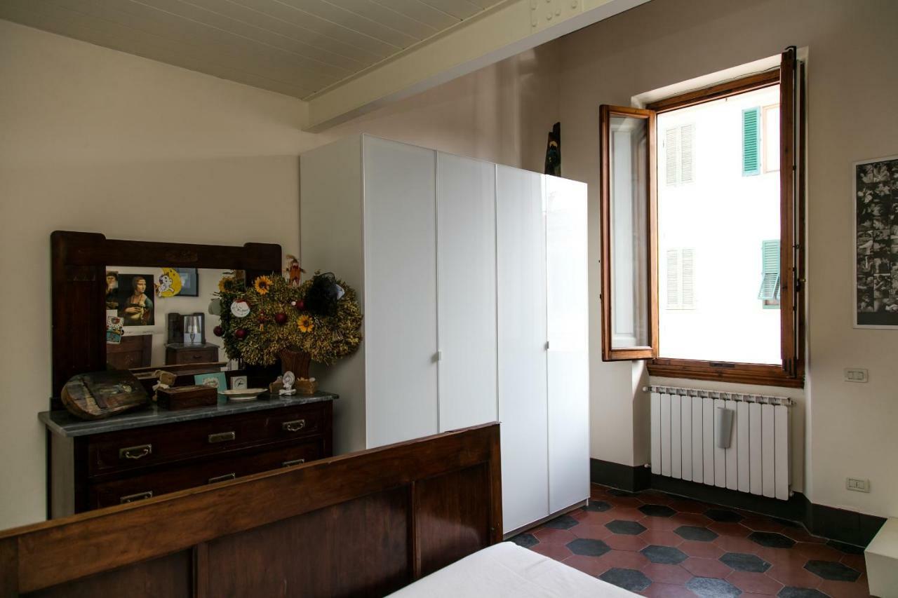Cosy Cottage Floransa Dış mekan fotoğraf