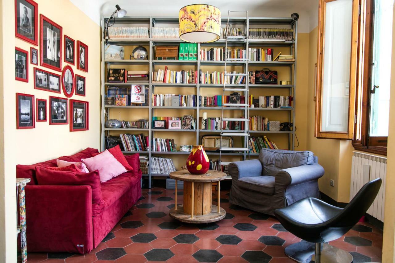Cosy Cottage Floransa Dış mekan fotoğraf