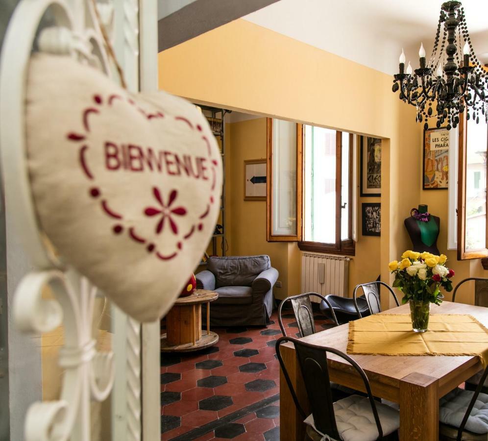 Cosy Cottage Floransa Dış mekan fotoğraf