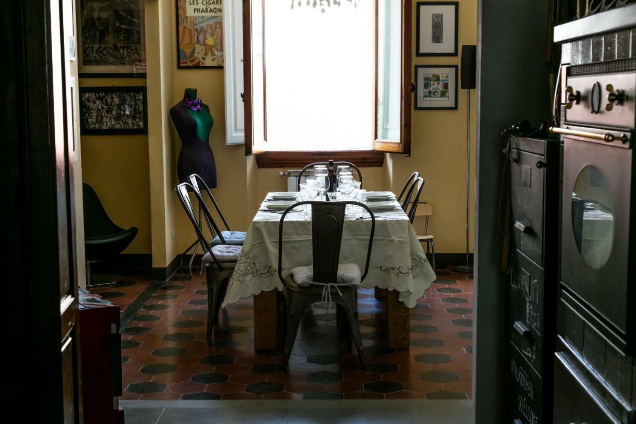 Cosy Cottage Floransa Dış mekan fotoğraf