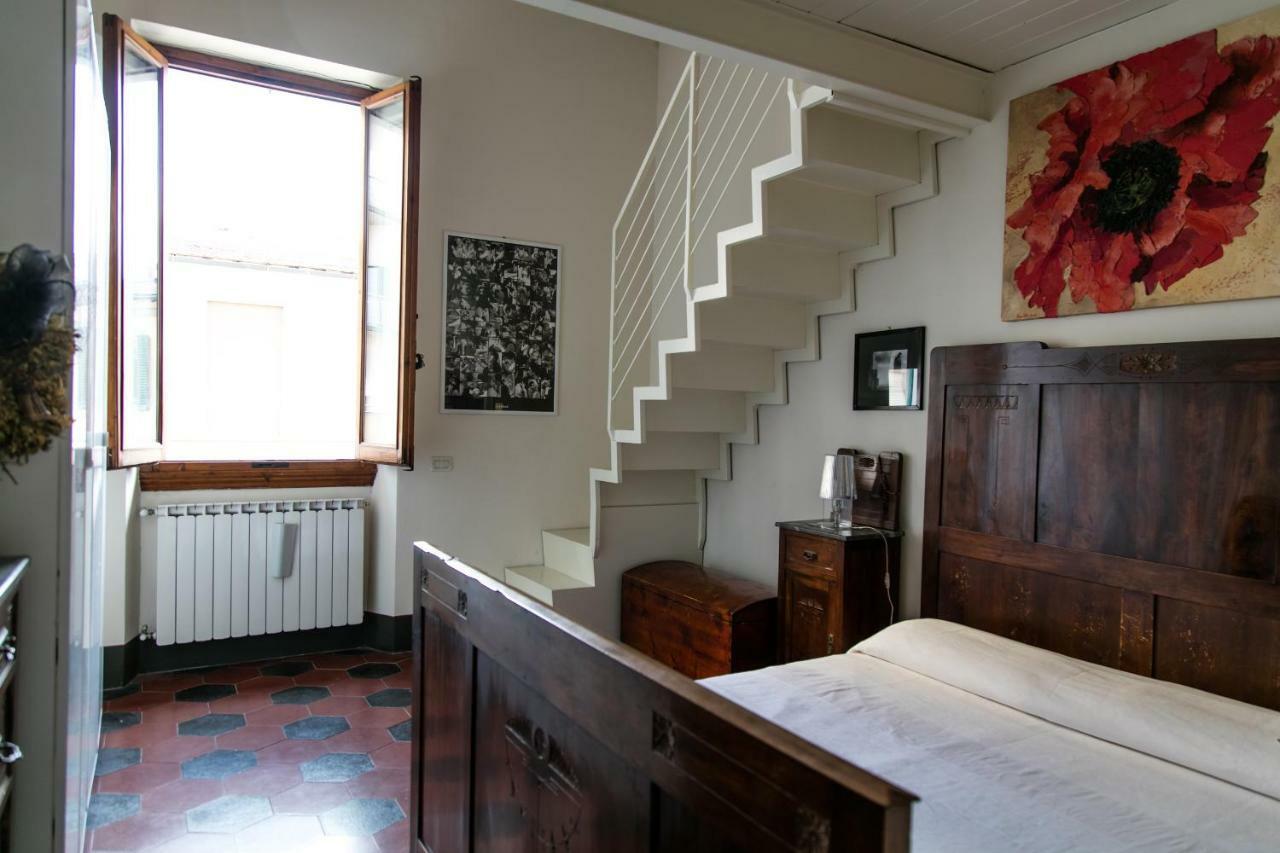 Cosy Cottage Floransa Dış mekan fotoğraf