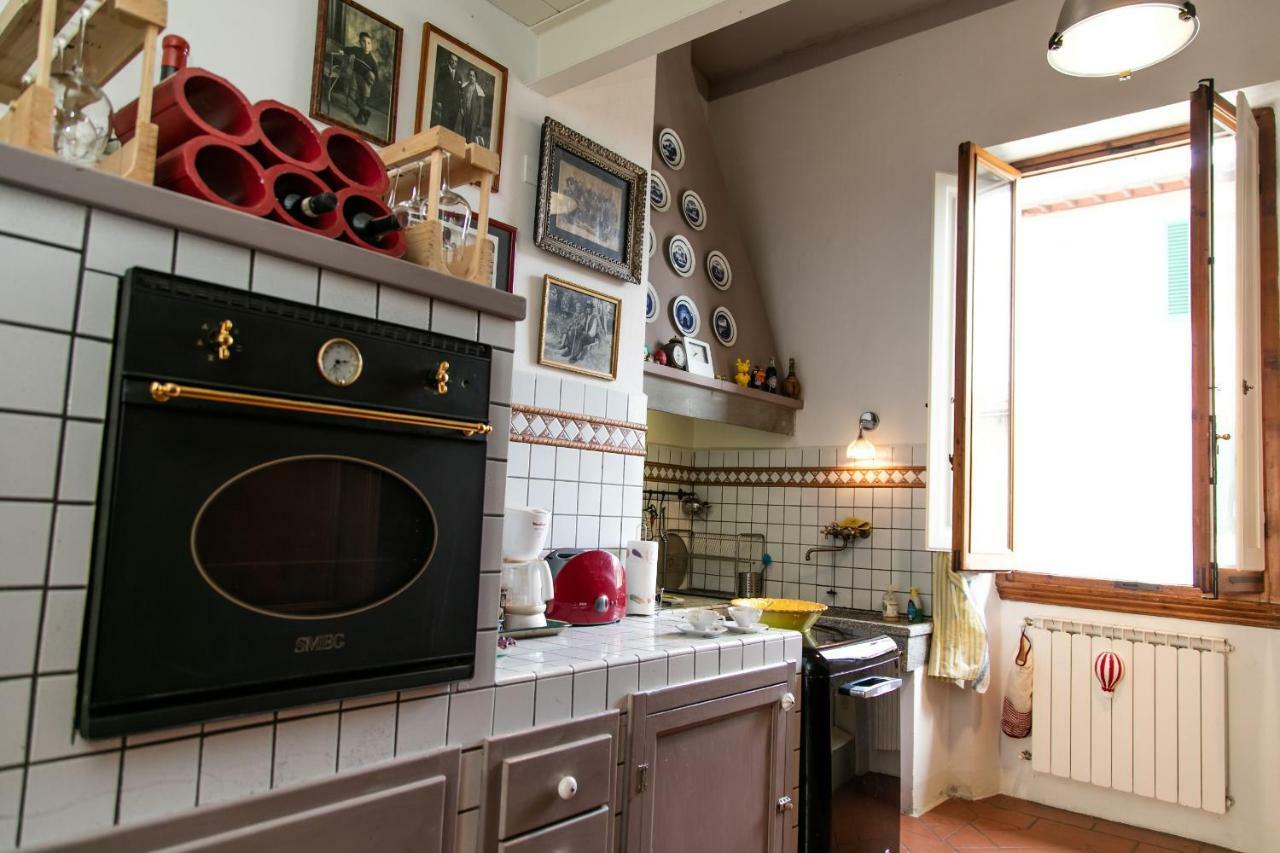 Cosy Cottage Floransa Dış mekan fotoğraf