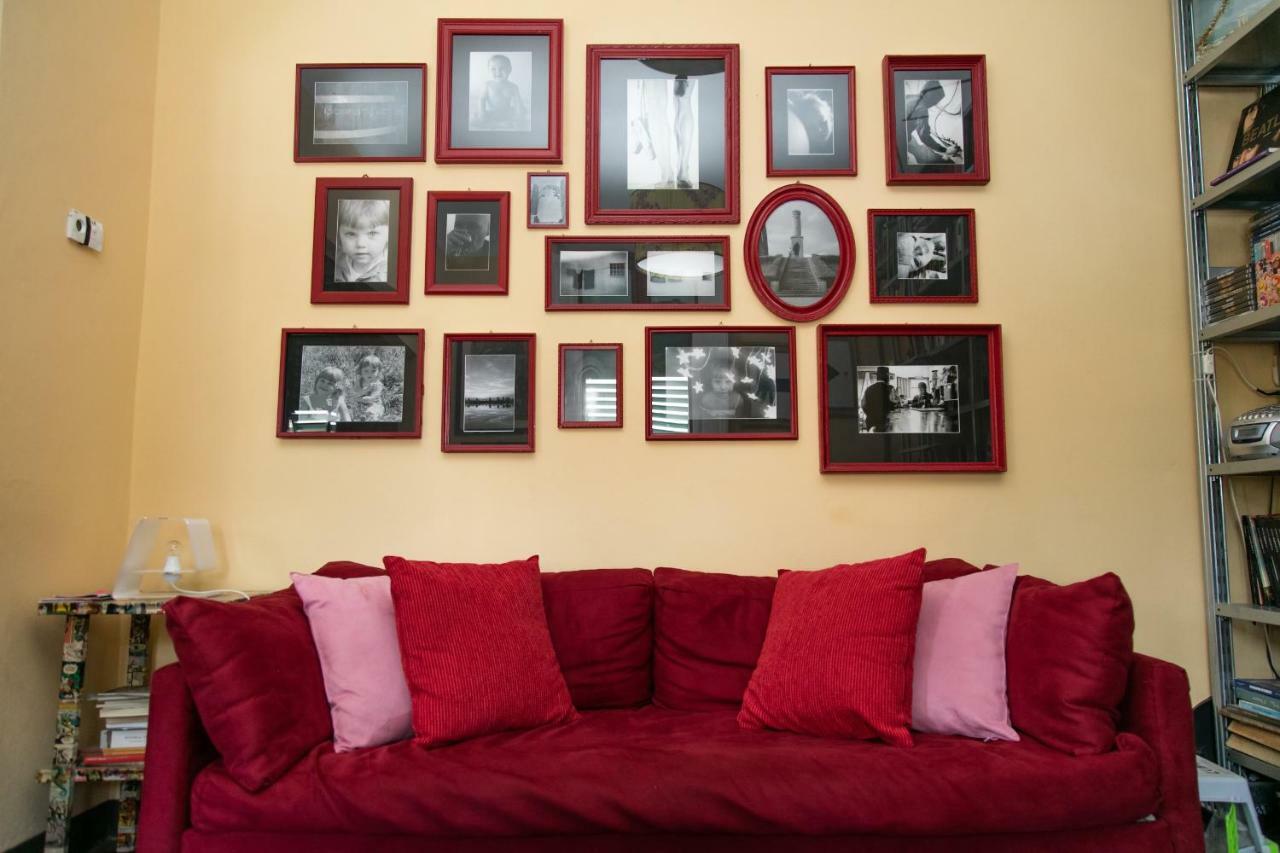 Cosy Cottage Floransa Dış mekan fotoğraf