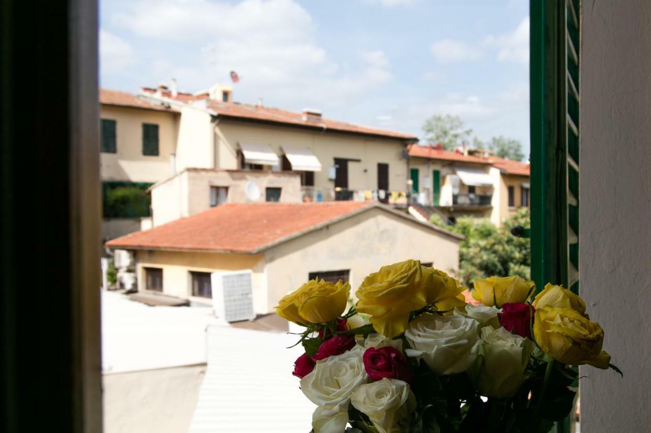 Cosy Cottage Floransa Dış mekan fotoğraf