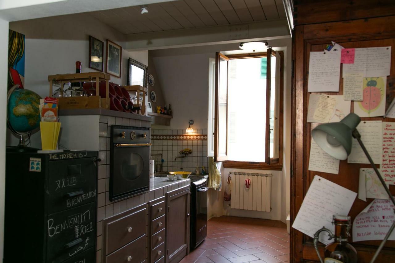 Cosy Cottage Floransa Dış mekan fotoğraf